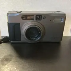 CONTAX TVS