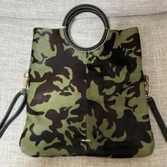 クールカレアン plusan 3way軽量ハンドバッグ グレー BRAND,PLUS an | Cour Carre an ONLINE STORE