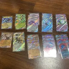 ホワイトフレア ブラックボルト rr まとめ売り