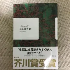 バリ山行 松永K三蔵