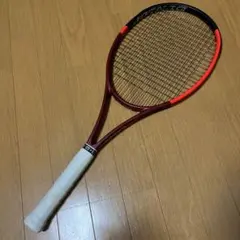 ダンロップ　CX200 グリップ2