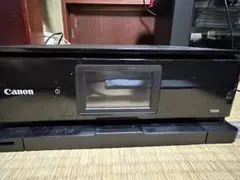 canon ts8530プリンター