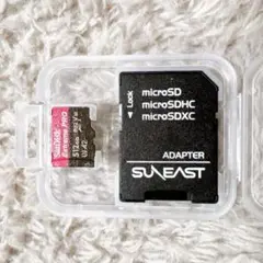 SanDisk Extreme PRO 512GB microSDXC
