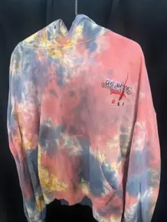 CVTVLIST HOODIE