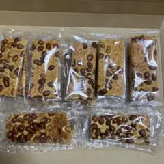 湘南クッキー まめいた黒皮付き お試し特価