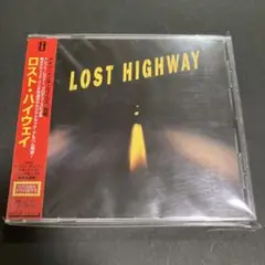 ロスト・ハイウェイ　サントラ