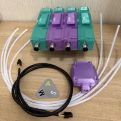 Bambu Lab AMS Lite 互換品