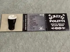Scritti Politti-White Bread Black Beer