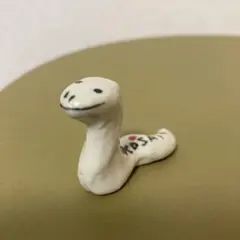フェーブ へび