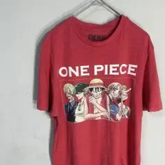 ONE PIECE ワンピース tシャツ アニメ tee 00s y2k