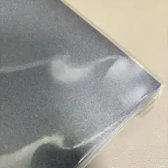 【特殊紙】リアクション シルバー A4