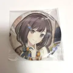 バースデー　東雲絵名　缶バッジ　Anniversay/Birthday