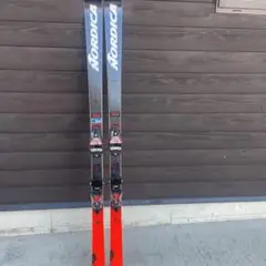 ノルディカGS 171センチ
