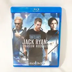 M82514 エージェント:ライアン('14米) Blu-ray