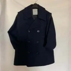 UNIQLO× undercover Pコート