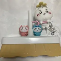 ちいかわ　コロコロクリーナー&討伐マスコット