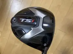 TS1 ドライバー ロフト10.5度 シャフト ディアマナ50フレックスS