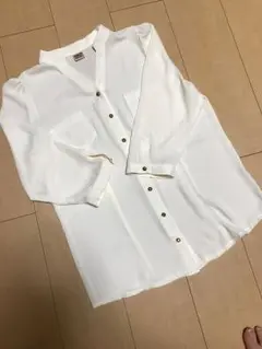 ブラウス