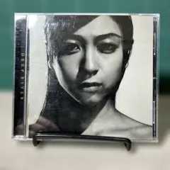 宇多田ヒカル DEEP RIVER