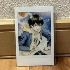 スタマイ 槙慶太 ブロマイド チェキ