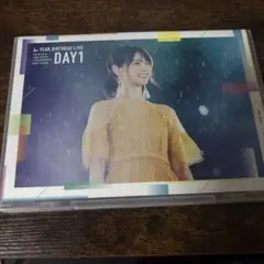 乃木坂46/6th YEAR BIRTHDAY LIVE DAY1