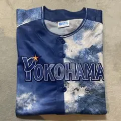 横浜　BAYSTARS 大人用