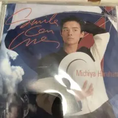 春畑道哉 Smile On Me