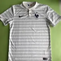 Nike フランス代表 DRI-FIT シャツ 2014