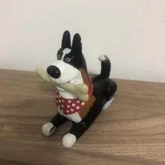 ぺット2 フィギュア　ハッピーセット