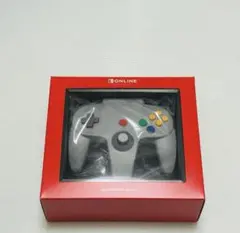 【24時間以内発送】switch NINTENDO 64 コントローラー