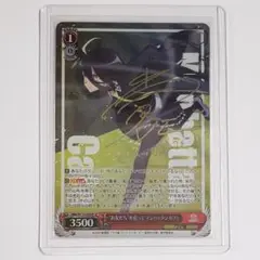ヴァイス いつか必ず マンハッタンカフェ SP サイン 箔押し お得な特別割引価格） Amazon.co.jp: ヴァイスシュヴァルツ ウマ
