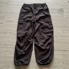 GU カーゴパンツ　S