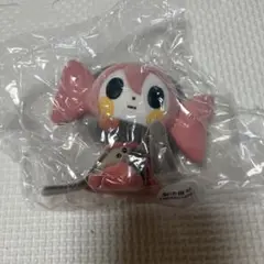 まどか☆マギカ　お菓子の魔女フラッフィーパフィフィギュア