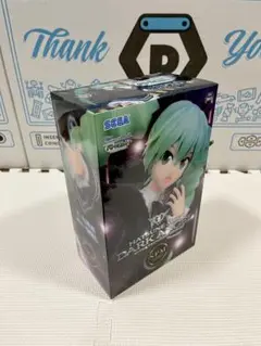2025年最新】初音ミク堕悪天使ダークエンジェルの人気アイテム