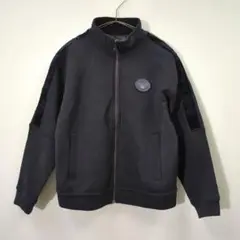 EMPORIO ARMANI✨️エンポリオアルマーニ　ジップアップスウェット
