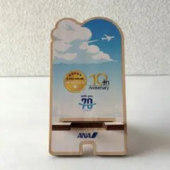 ANA　全日空　スマホスタンド