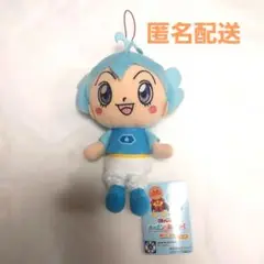 【匿名配送】チャポン ぬいぐるみ アンパンマン　映画