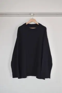 TAC:TAC タクタク ニット・セーター S 茶 【古着】【中古】 3043002229007182_01_3342.jpeg