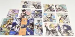 アナザーエデン ブロマイド コースター