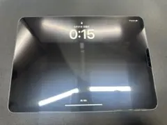 Apple iPad Pro 11インチ 3rdGenスペースグレー 128GB
