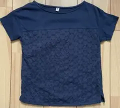 【UNIQLO】女児Tシャツ・トップス130㎝　9月最終処分