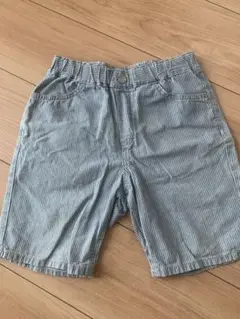 UNIQLO 半ズボン　120cm