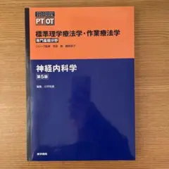 神経内科学
