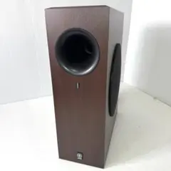 Yamaha NS-SW210サブウーファー 黒 ブラック カラー 美品 YAMAHA【NS-SW210】ヤマハ サブウーファー | オーディオ買取エイブイ