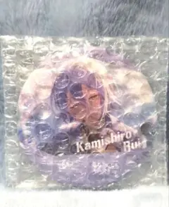 プロセカ あんスタ 神代類 セガラッキーくじ 缶ミラー