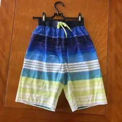 水着　160 男子