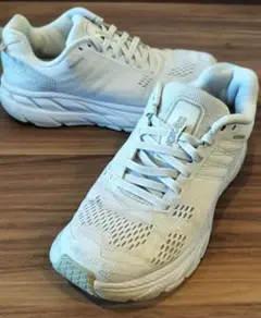HOKA ONE ONE ホカオネオネ W CLIFTON6 スニーカー23cm