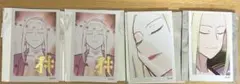 えぶりでいホスト　えぶホス　チェキ風カード　シン