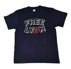 ハチオウジ工務店 八王子リホーム F//H FREE LY//H Tシャツ