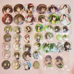 アイドリッシュセブン　まとめ　二階堂大和